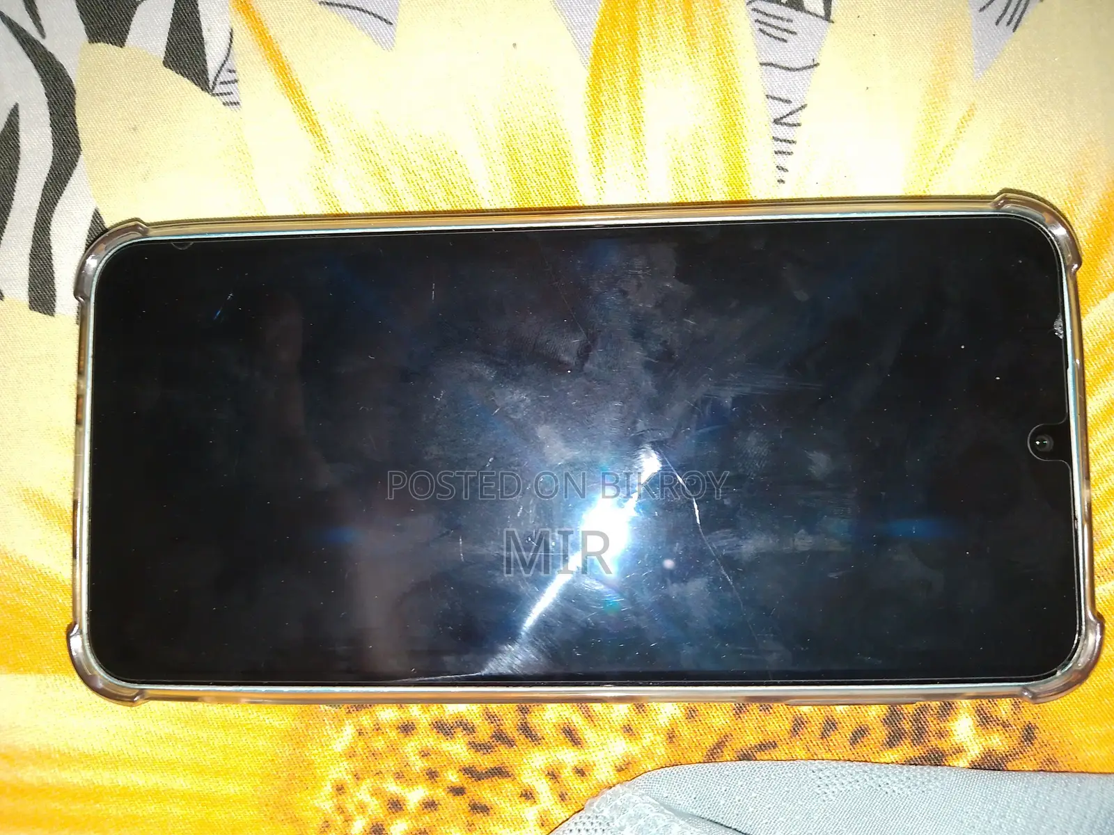 Samsung Galaxy A16 5G 128 GB