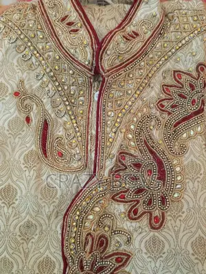 Men's Sherwani