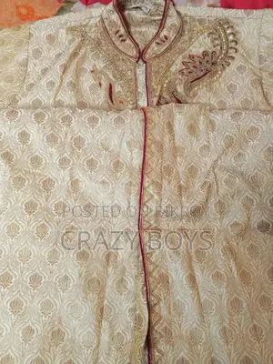 Men's Sherwani
