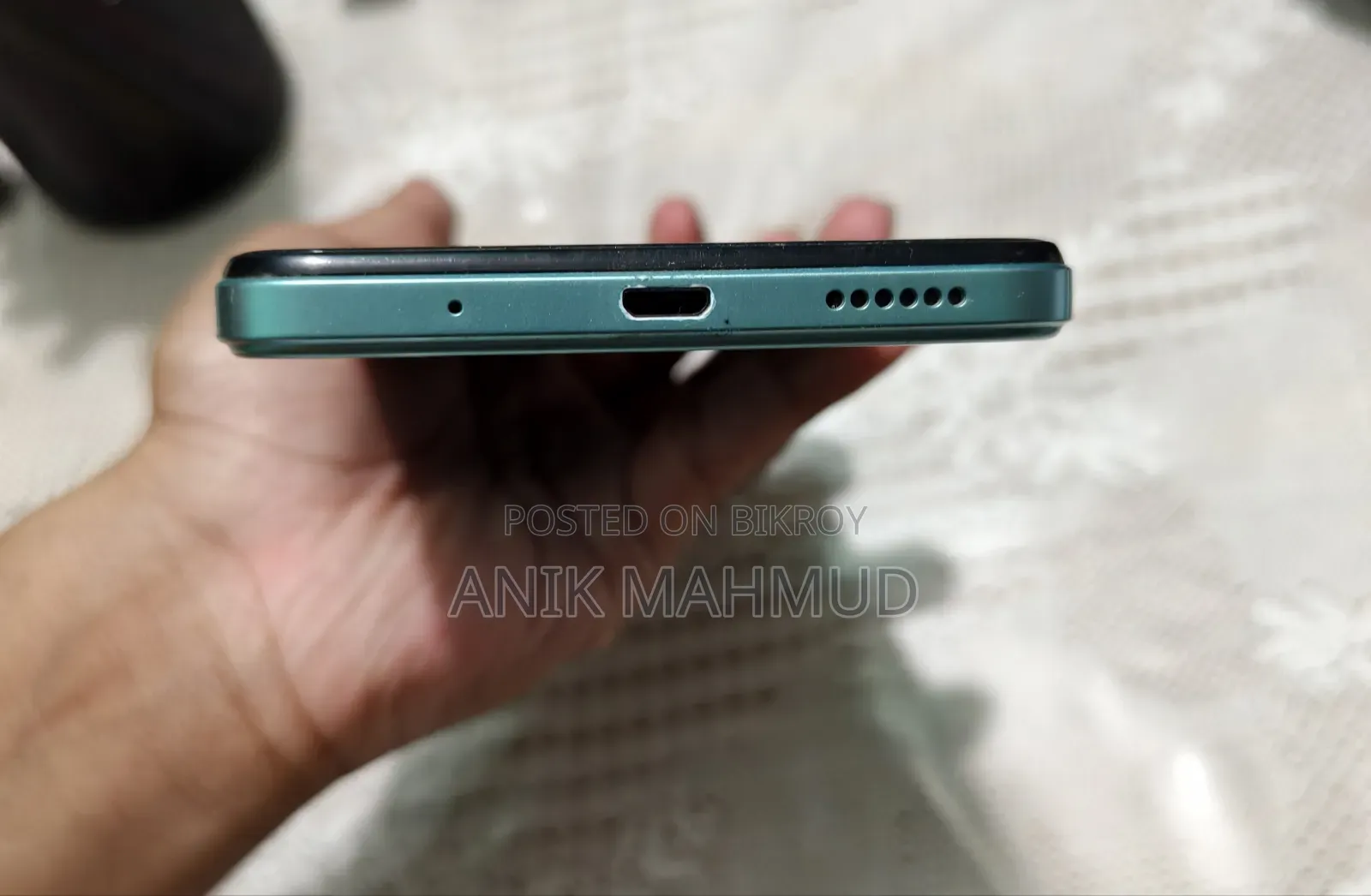 Itel A60s 128 GB