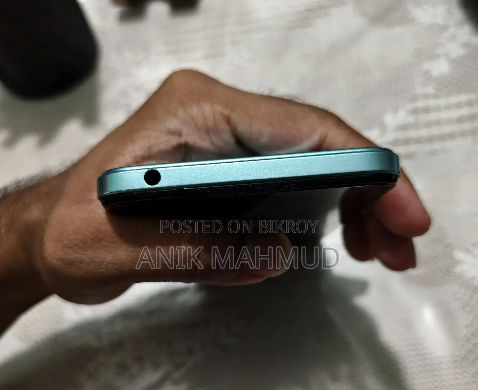 Itel A60s 128 GB