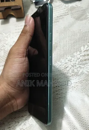 Itel A60s 128 GB