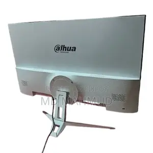 Dahua DHI-LM22-B201DW 21.45 Inch FHD IPS Monitor