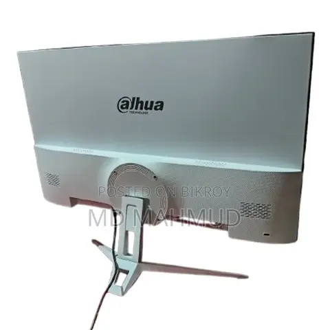 Dahua DHI-LM22-B201DW 21.45 Inch FHD IPS Monitor