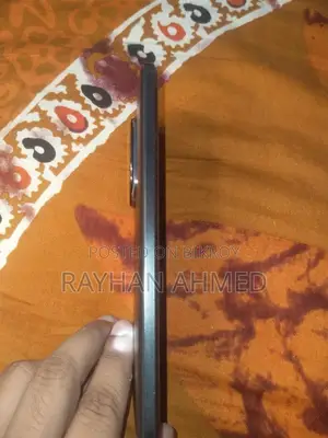 Honor 200 256 GB Black