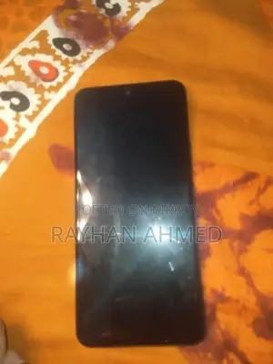 Honor 200 256 GB Black
