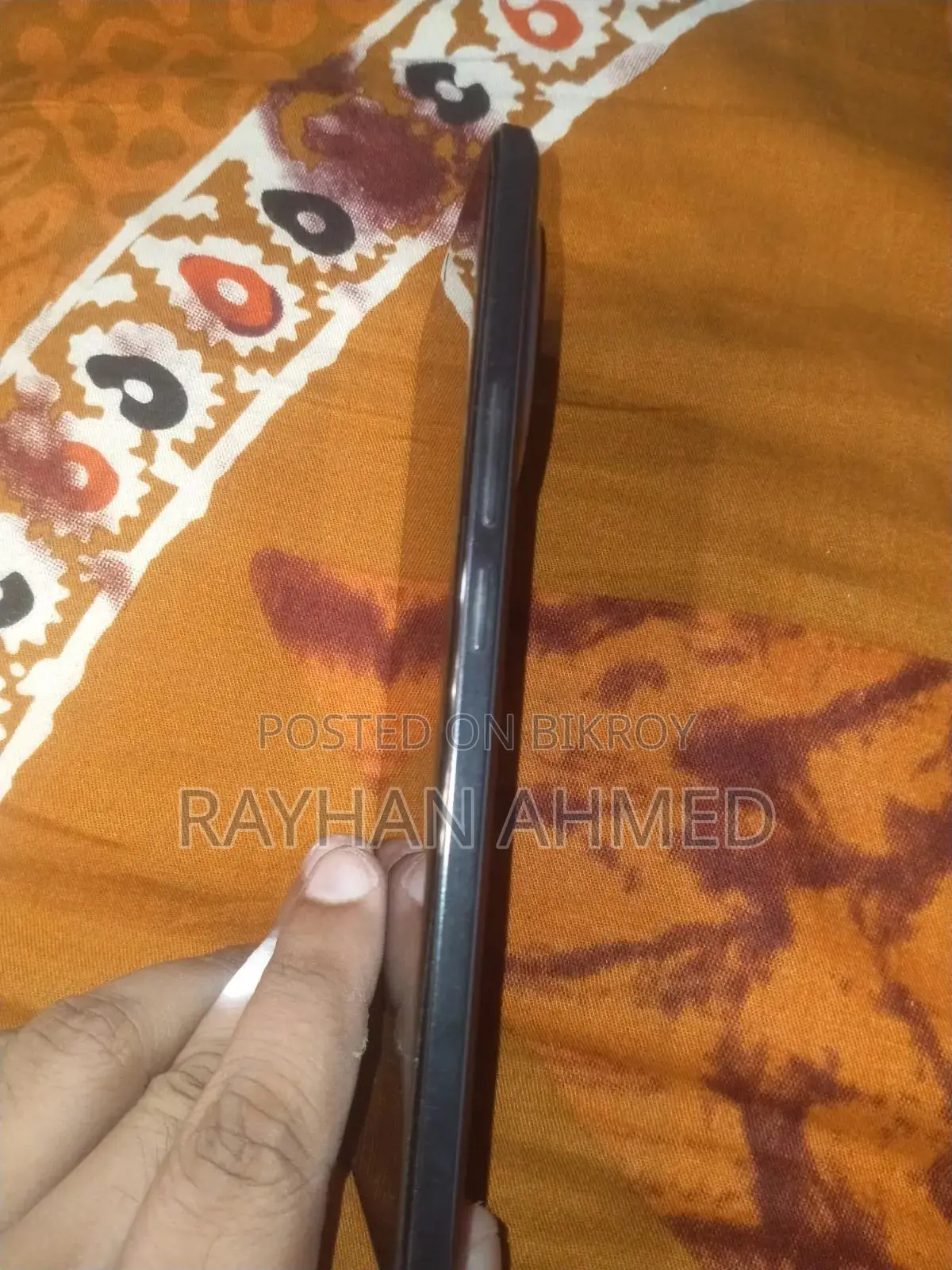 Honor 200 256 GB Black