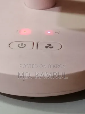 Rechargeable Fan for Sale