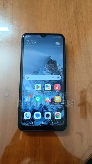 শাওমি রেডমি নোট ১১ ১২৮ জিবি ব্ল্যাক