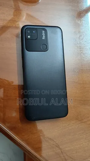 শাওমি রেডমি নোট ১১ ১২৮ জিবি ব্ল্যাক
