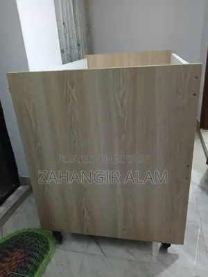 শিশুর বিছানা বিক্রয় হবে - আগারগাঁও