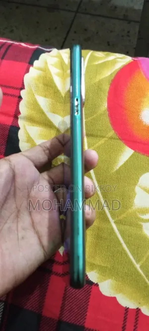 Realme 5i 64 GB Green