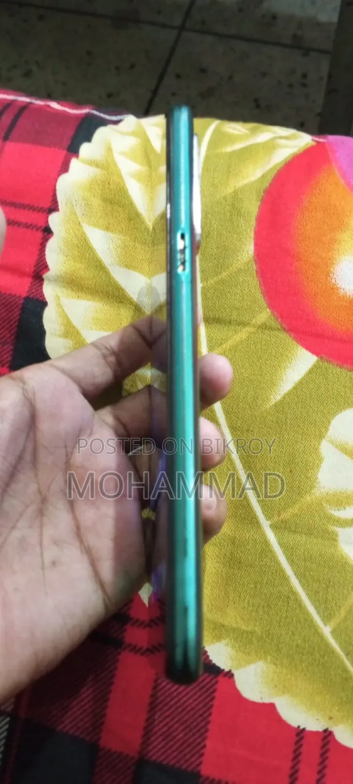 Realme 5i 64 GB Green