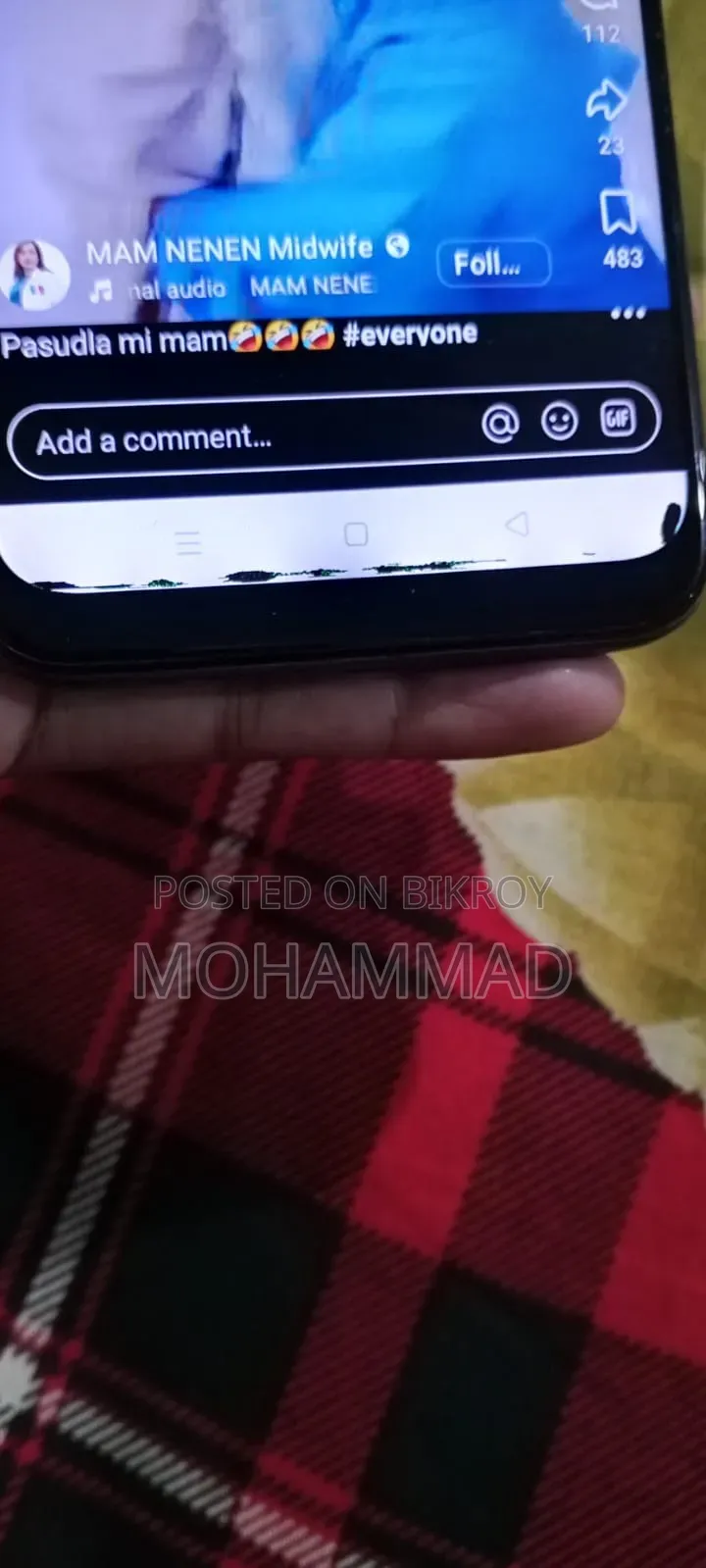 Realme 5i 64 GB Green