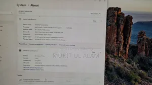 Desktop Computer 16GB AMD Ryzen 5 SSD 256GB