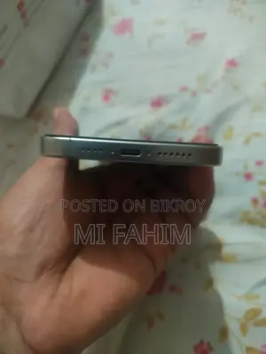Apple iPhone 15 Pro Max 256 GB Gray
