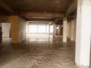 Commercial 4500 SFT Office Space Rent for Gulshan 2