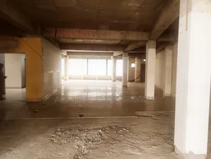 Commercial 4500 SFT Office Space Rent for Gulshan 2