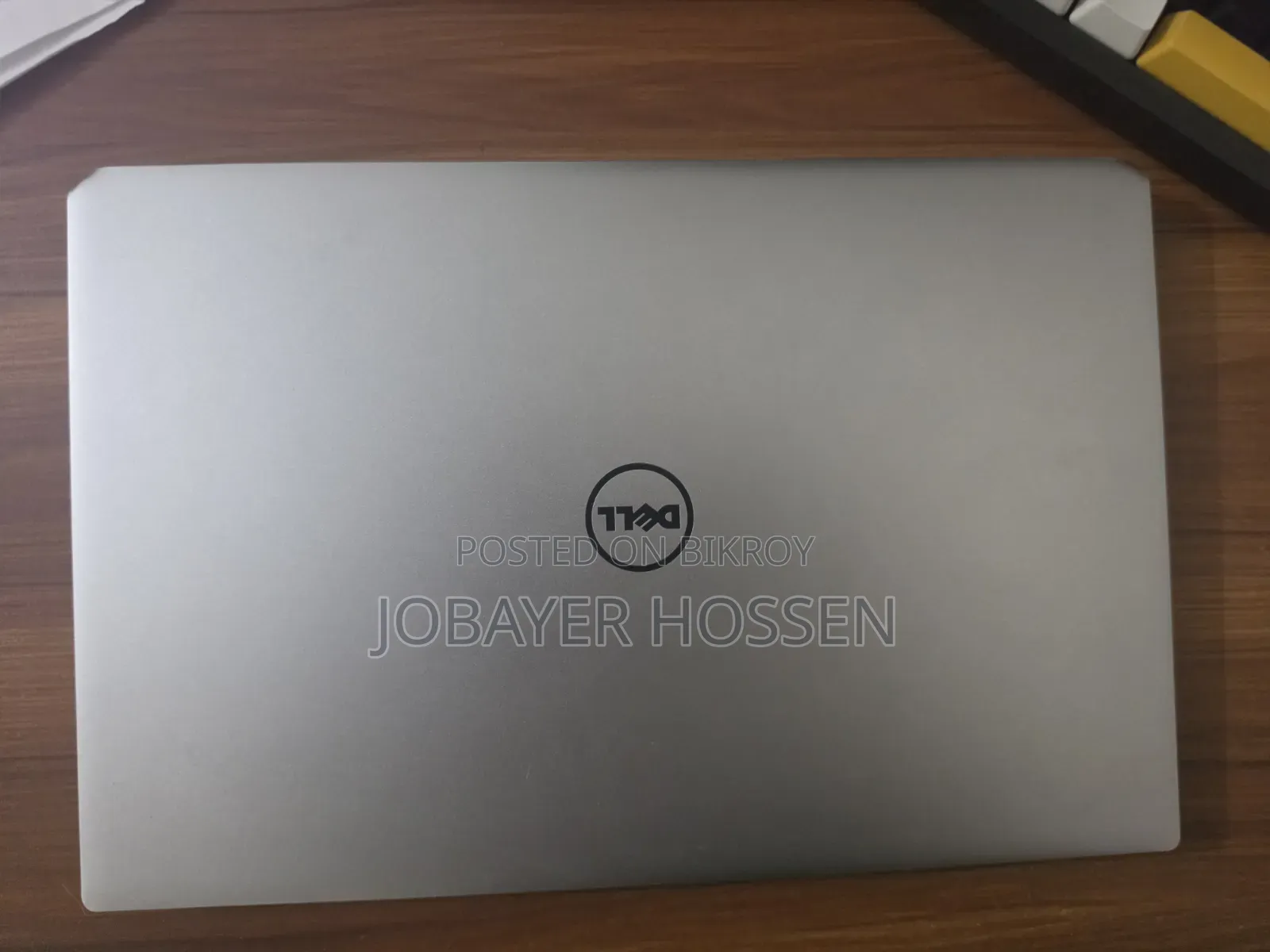 Laptop Dell XPS 13 9350 8GB Intel Core i7 SSD 256GB