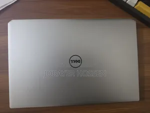 Laptop Dell XPS 13 9350 8GB Intel Core i7 SSD 256GB