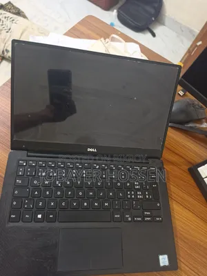 Laptop Dell XPS 13 9350 8GB Intel Core i7 SSD 256GB