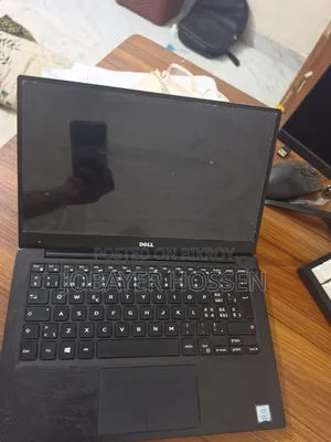 Laptop Dell XPS 13 9350 8GB Intel Core i7 SSD 256GB