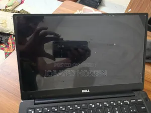 Laptop Dell XPS 13 9350 8GB Intel Core i7 SSD 256GB