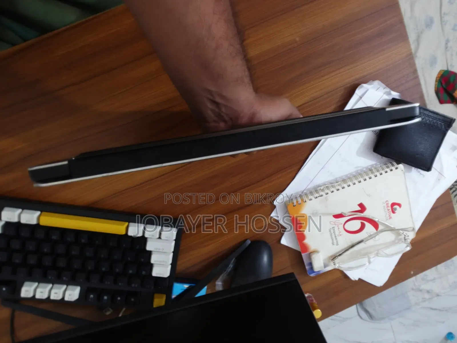 Laptop Dell XPS 13 9350 8GB Intel Core i7 SSD 256GB