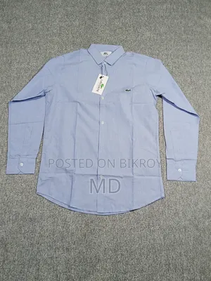 Premium Solid Shirt Available Size: M,L,XL
