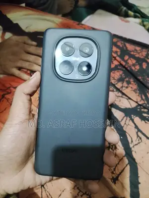 Xiaomi Redmi Note 15 128 GB Black