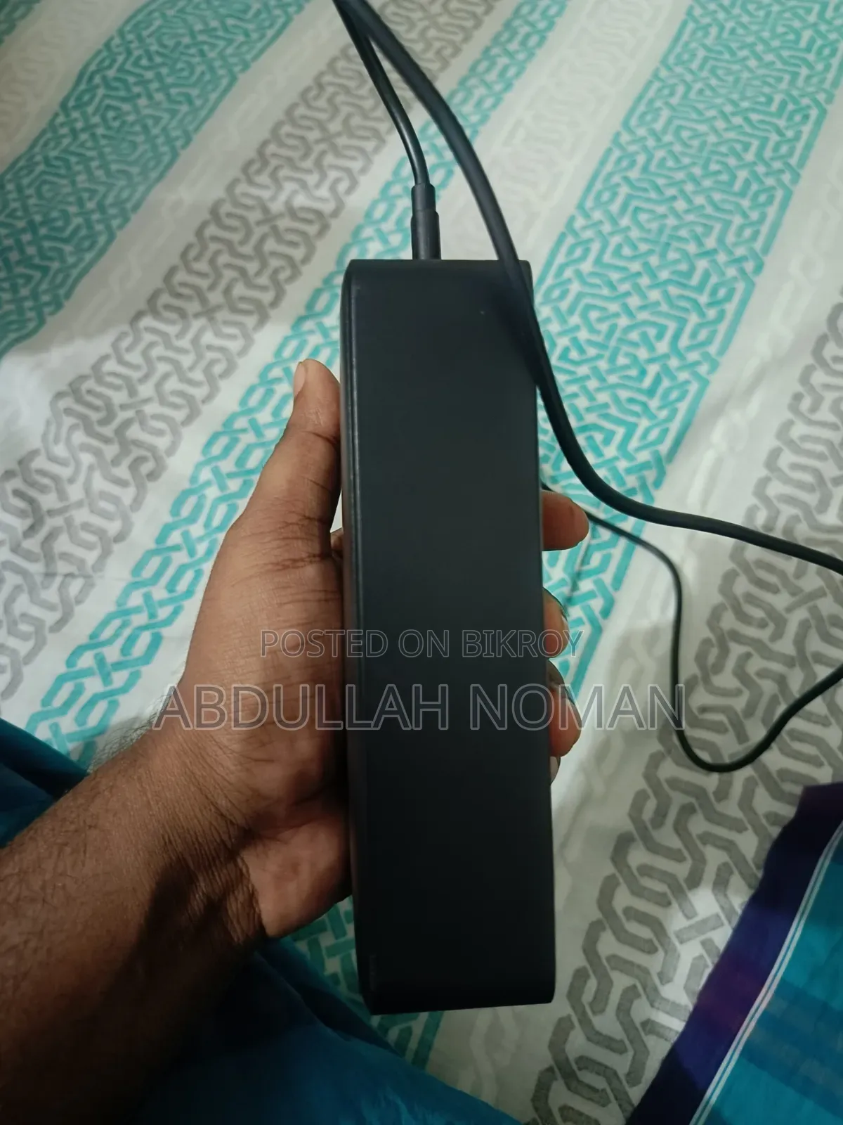 বেসাস পাওয়ার ব্যাংক ৩০০০০ এমএএইচ