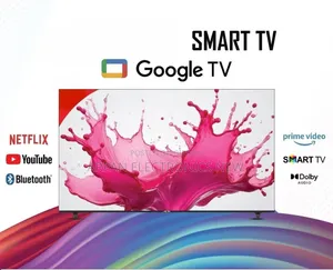 Sony Smart 32 Inch Google TV (Victory Offer)