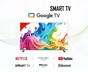 Sony Smart 32 Inch Google TV (Victory Offer)