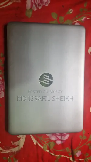 Laptop HP EliteBook 840 G3 24GB Intel Core I5 SSD 750GB
