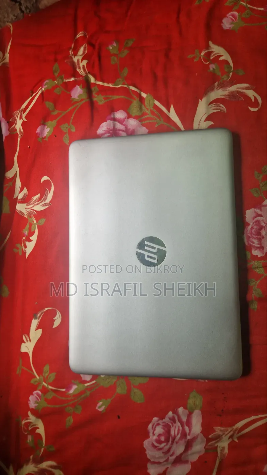 Laptop HP EliteBook 840 G3 24GB Intel Core I5 SSD 750GB