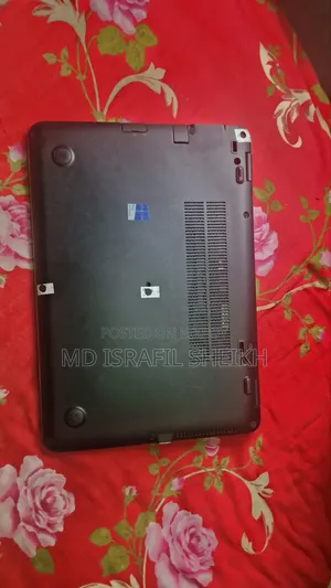 Laptop HP EliteBook 840 G3 24GB Intel Core I5 SSD 750GB
