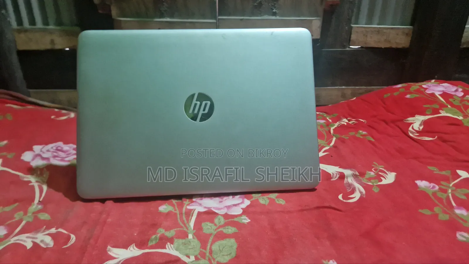 Laptop HP EliteBook 840 G3 24GB Intel Core I5 SSD 750GB