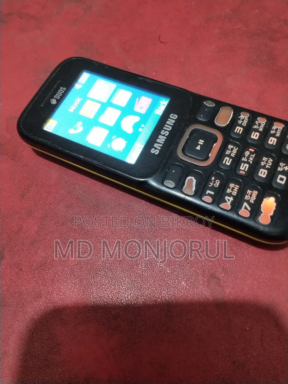 স্যামসাং বি৩১০