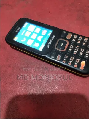 স্যামসাং বি৩১০