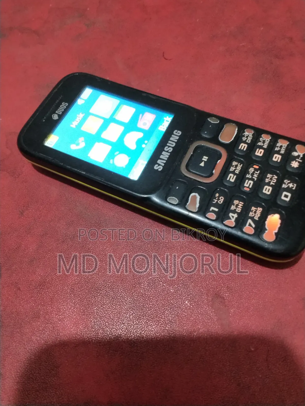 স্যামসাং বি৩১০