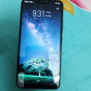 Vivo Y81 32 GB Black