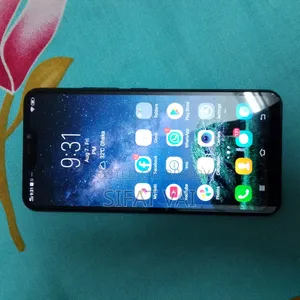 Vivo Y81 32 GB Black