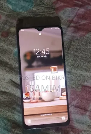 Samsung Galaxy A32 128 GB Blue