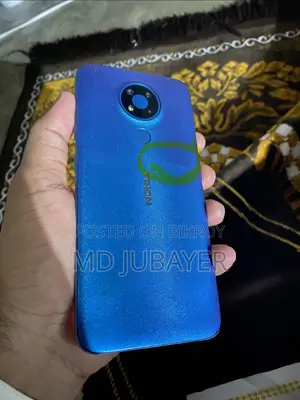 নোকিয়া ৩.৪ ৬৪ জিবি ব্লু