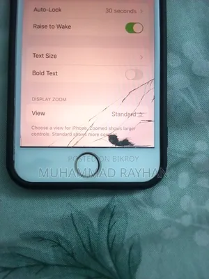 Apple iPhone 7 32 GB Rose Gold
