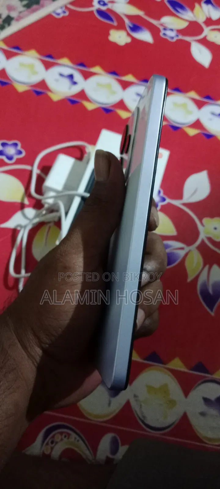 Xiaomi Redmi Note 14 4G 256 GB Purple