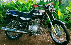 Bajaj CT 100 2007 Black
