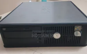 Desktop Computer Dell OptiPlex 7450 4GB Intel Core 2 Duo HDD 160GB