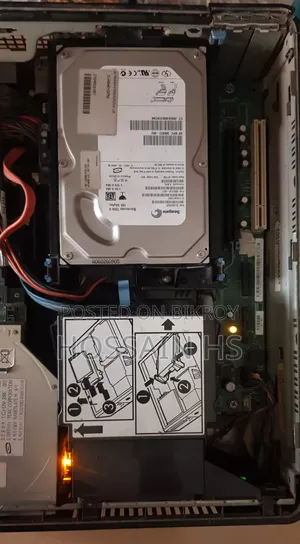 Desktop Computer Dell OptiPlex 7450 4GB Intel Core 2 Duo HDD 160GB