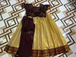 Indian Lehenga!😍